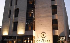 The Compass Hotel